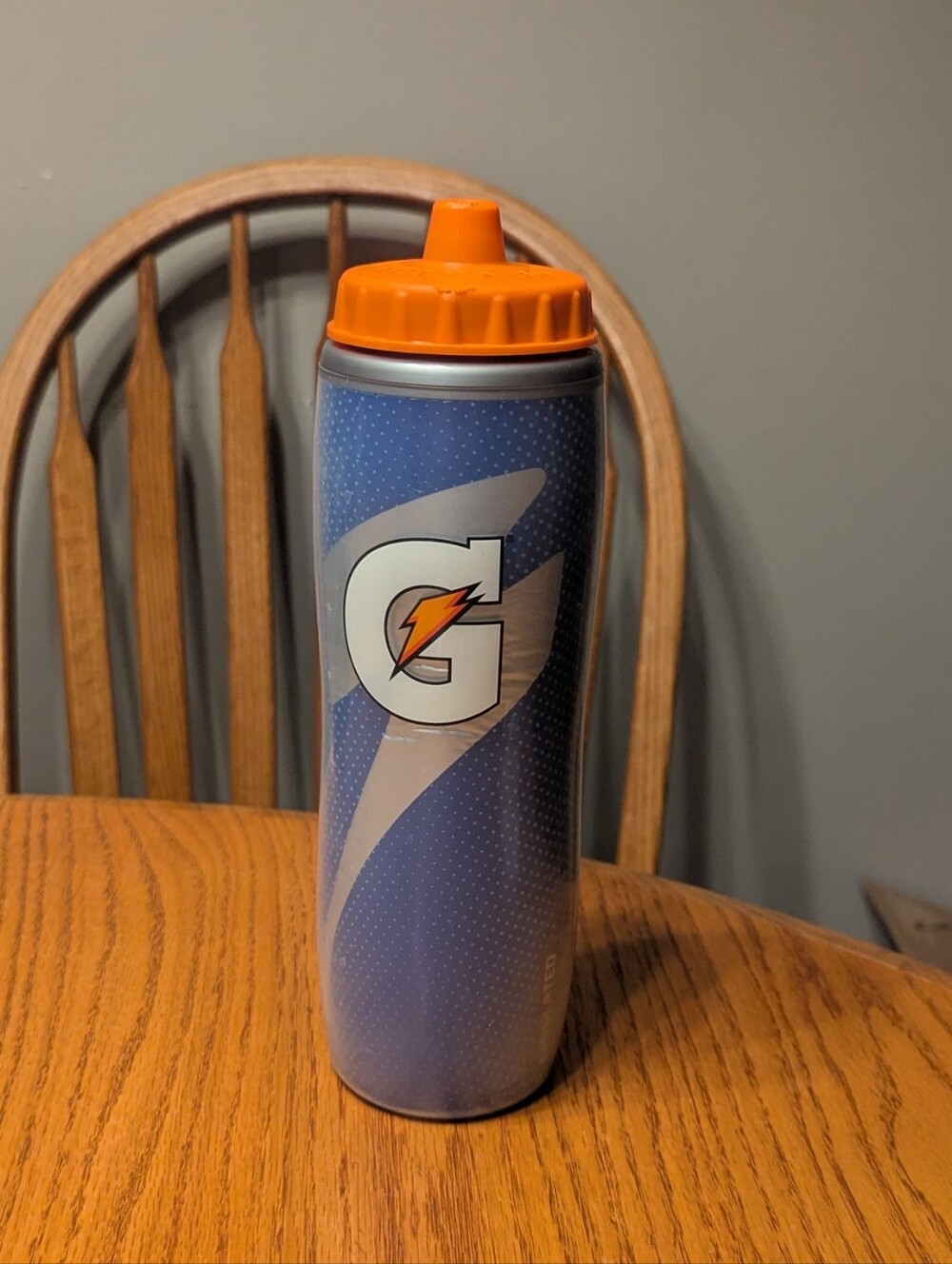 Gatorade Sports Water Bottle
